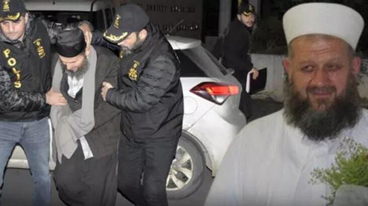 Son dakika… 6 yaşındaki çocuğa istismar skandalı! Yusuf Ziya Gümüşel de gözaltına alındı