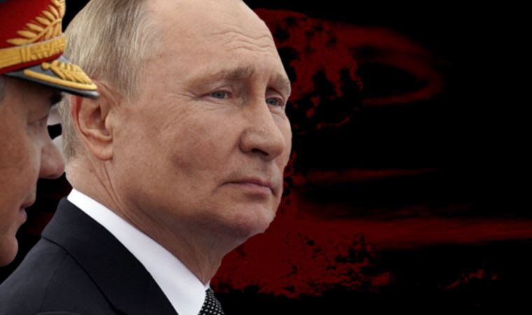 Son dakika… Bomba iddia: Putin kendi generalleri tarafından öldürülebilir