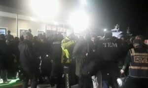 Son Dakika: Bursa- İstanbul seferlerini yapan deniz otobüslerinde bomba araması yapıldı