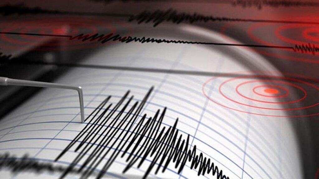 Son dakika! Düzce’de korkutan deprem