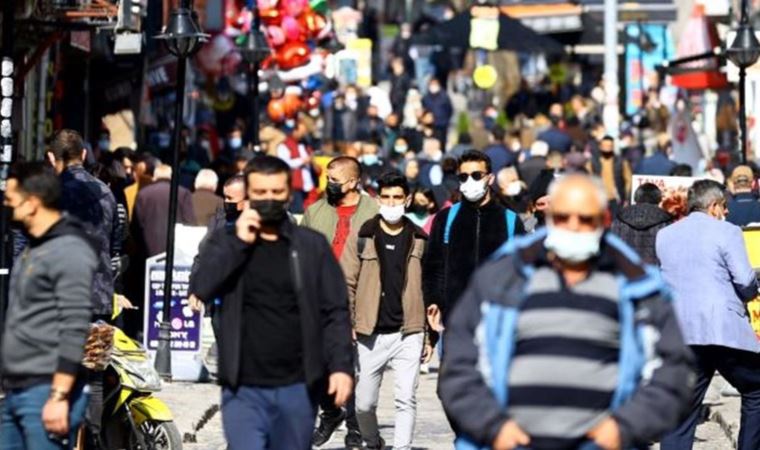Son Dakika: Haftalık koronavirüs tablosu açıklandı