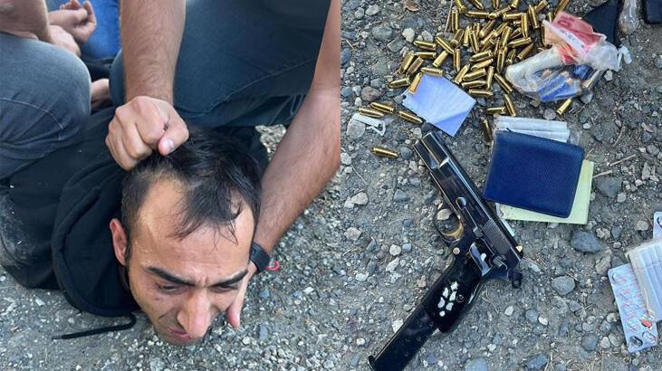 Son dakika… İstanbul’daki katil avı böyle bitti! İkinci zanlı da yakalandı