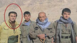 Son dakika… MİT, terörist Muhsin Yağan’ı etkisiz hale getirdi