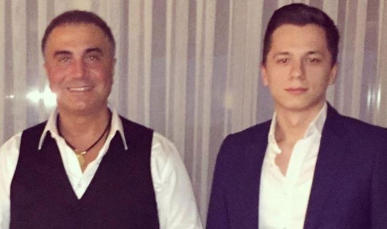 Son Dakika: Sedat Peker’in basın danışmanı Emre Olur, İstanbul’a getirildi