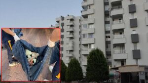 Son dakika… Türkiye’nin konuştuğu Cem Muhammet ile ilgili Bakanlıktan açıklama