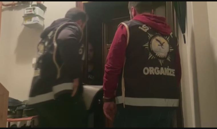 Son Dakika… Üsküdar’da FETÖ’nün eğitim yapılanmasına operasyon: 35 gözaltı