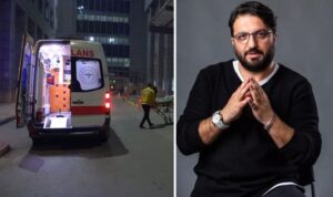 Sosyal medya fenomeni Burak Bozdağ da aralarında… Bursa’da 15 kişi mantardan zehirlendi