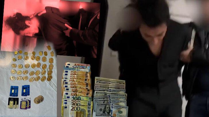 Sosyal medya fenomeni Gaga Bulut gözaltına alındı