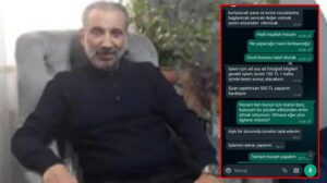 Sözde hoca ‘Büyü var’ deyip, dolandırdı