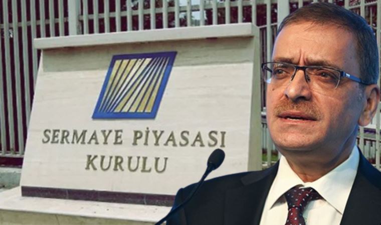 SPK’de rüşvetin tarifesi yüzde 3’ten başlıyor