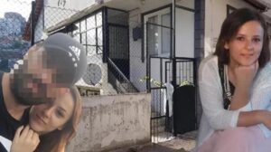 Sude’nin ölümünde görgü tanığı konuştu: Kan kaybından ölsün diye üstüne sarıldı