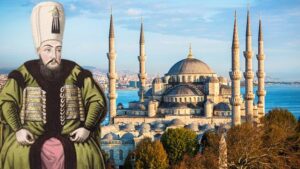 Sultan I. Ahmed’in ’14’ gizemi! ‘Osmanlı sistemi bunu kabul etmez’ diyerek açıkladı