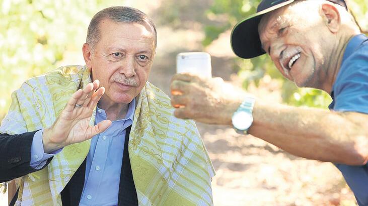 Sultani çekirdeksiz üzümün alımı 27 TL