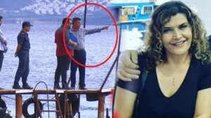 Sürat teknesinin çarptığı Elvan’ın ölümünde denizde keşif yapıldı