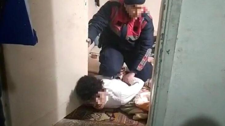 Suriye’de eğitim alan terör örgütü üyeleri Manisa’da yakalandı