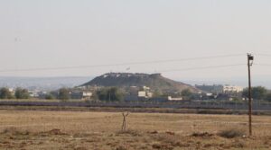 Suriye’den eylem talimatı alan terörist, Şanlıurfa’da yakalandı
