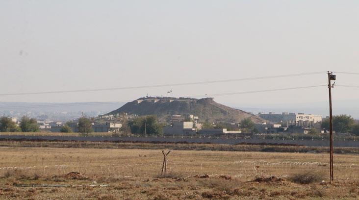 Suriye’den eylem talimatı alan terörist, Şanlıurfa’da yakalandı