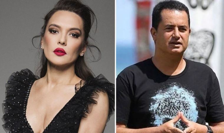 Survivor 2023 kadrosunu gören Demet Akalın’dan Acun Ilıcalı’yı kızdıracak yorum