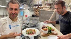 Tadım Rehberi Kadir Akkaya’dan Türk mutfağı yorumu