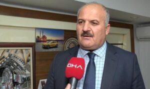 Taksiciler Odası Başkanı Aksu’dan bir garip hesap: ‘Taksi toplu taşımadan ucuz’