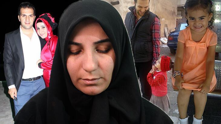 Taksim’deki patlamada eşini ve kızı Ecrin’i kaybetmişti! ‘Bir adım bile atamamışlar’
