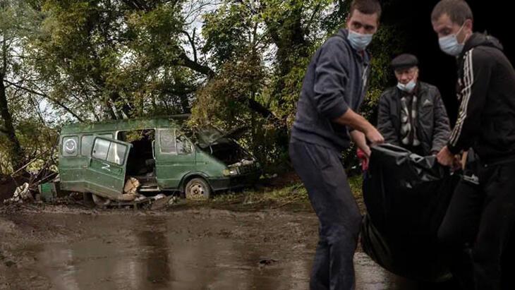 Tam 240 gün sonra tek tek anlattılar! ‘Bizi geride bıraktınız’