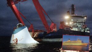 Tam da bugün 852 kişiye mezar olmuştu! Faciadan geriye 3 gizem kaldı