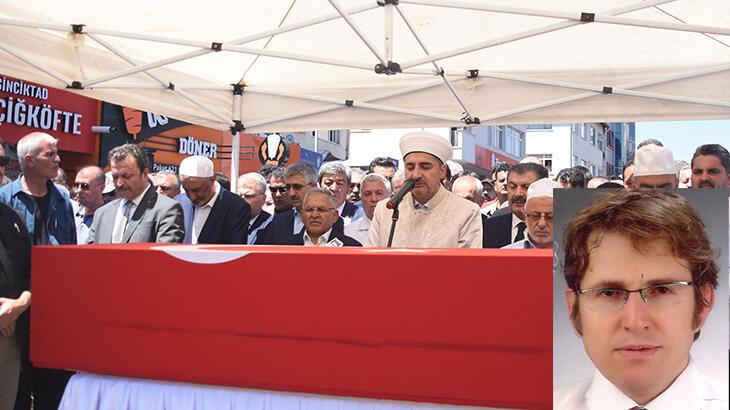 ‘Tarifsiz bir acı yaşıyoruz’