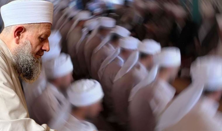 Tarikat üyeleri kadınları hedef aldı: AKP’li yönetici ve imamdan destek gecikmedi