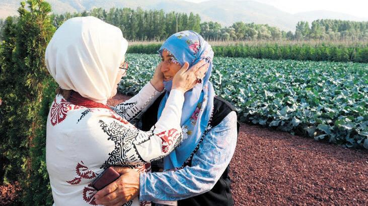 ‘Tarım, ülkelerin en üstün gücü olacak’