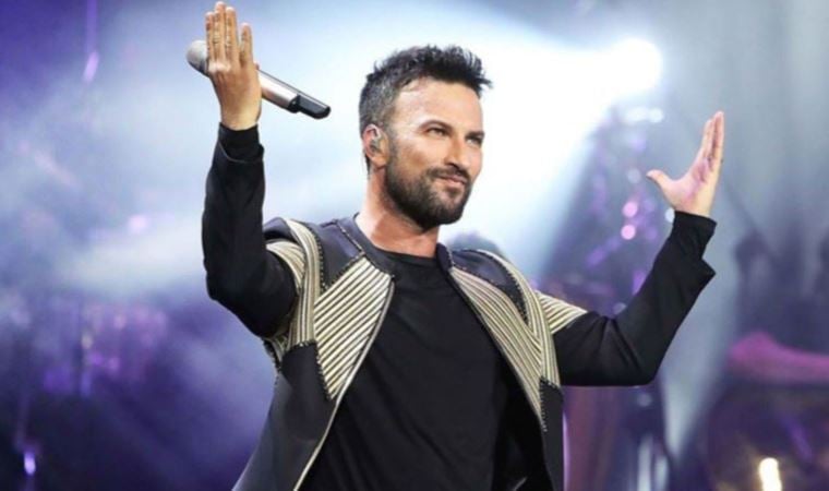Tarkan’dan 30. sanat yılı paylaşımı: ‘Acayip şeyler olacak’