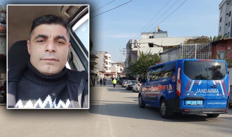 Tartıştığı uzman çavuş tarafından başından vurularak öldürüldü