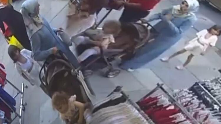 Tatil için bozduracakları altınlar çalındı! Çalan kişiyi görünce şaşkına döndü