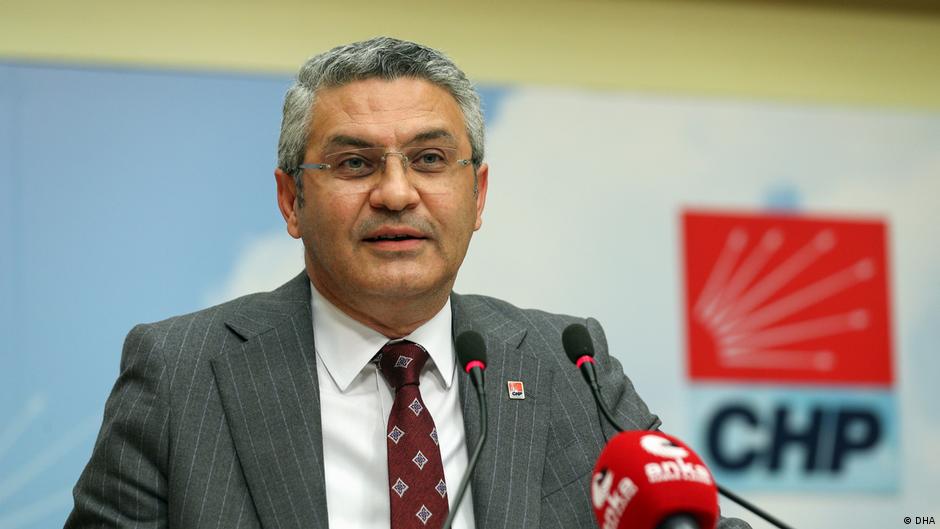 “Tayyip Bey’i sandıkta yenmek istiyoruz”