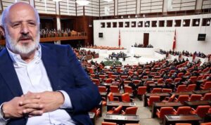 TBMM’de Ethem Sancak tartışması… CHP’li Engin Özkoç: Tank da yok Sancak da