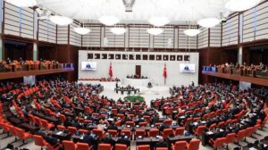 TBMM’de yeni yasama yılı başlıyor! 2 yıl sonra ilk