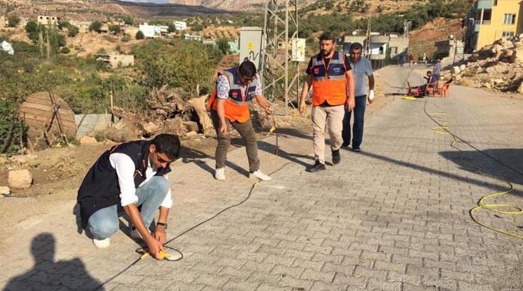 Tedirginlik her geçen gün artıyor! Siirt’te yer altından gelen korkutucu ses
