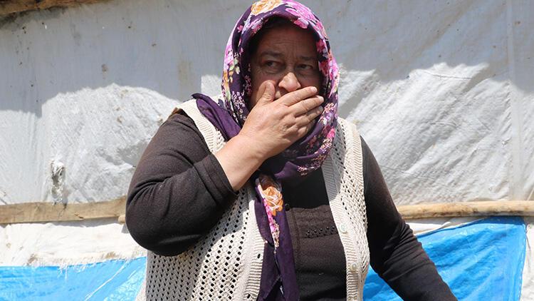 Tek geçim kaynağı ineği ölen kadına büyük sürpriz