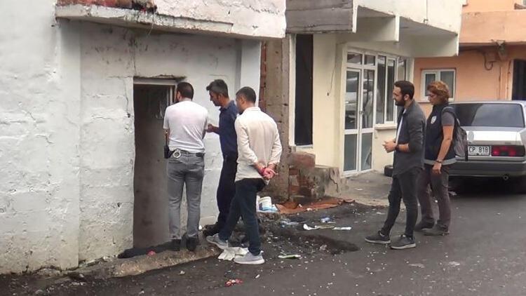 Tekirdağ’da şafak operasyonu! 6 kişi gözaltında