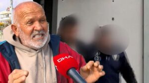 Tekne motoru hırsızlığının sırrı çözüldü! Hırsızın kimliği şoke etti