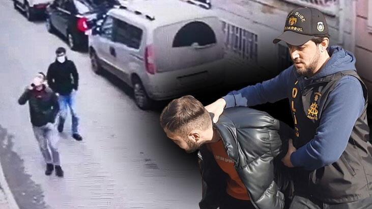 Telefondaki sesin polis olduğuna inanıp 4,5 milyon liralık altınını verdi