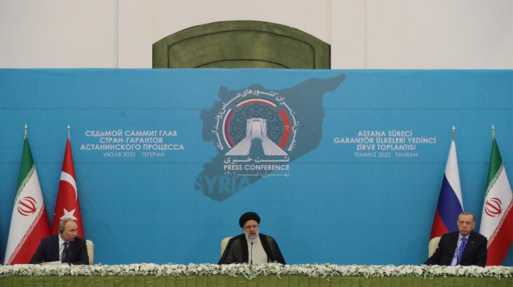 ‘Terörü Suriye’den söküp atacağız’