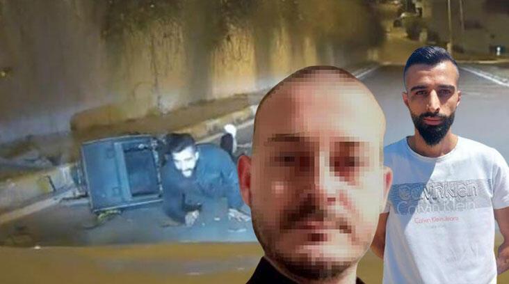 Ters şeride geçti, motosiklete bilerek çarptı! “Görüntüleri izleyince tüylerim diken diken oldu”
