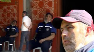 Tinerle yaktı, uyumaya gitti! ’10-15 dakika sonra saldıracak’ dedi, dehşeti yaşadı