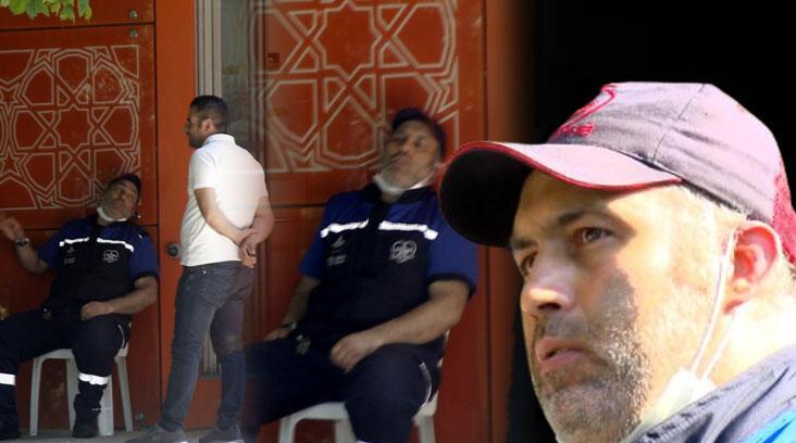 Tinerle yaktı, uyumaya gitti! ’10-15 dakika sonra saldıracak’ dedi, dehşeti yaşadı