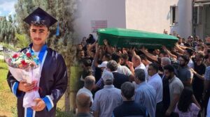 Tıp fakültesini kazanan Faris’in bıçaklı kavgada ölümüne 2 tutuklama