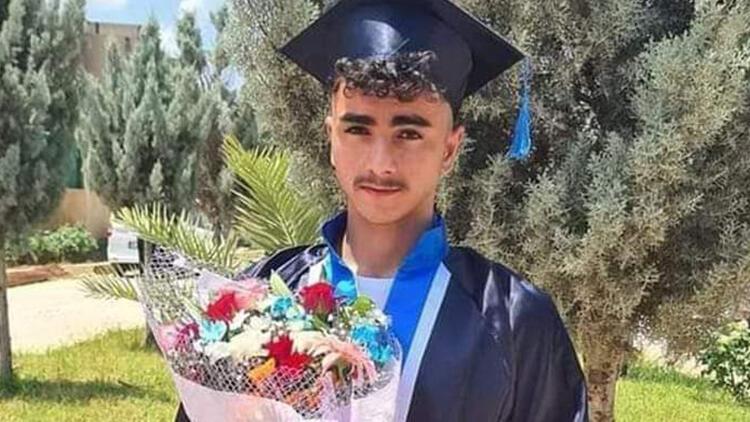 Tıp fakültesini kazanmıştı! 17 yaşındaki gencin feci sonu