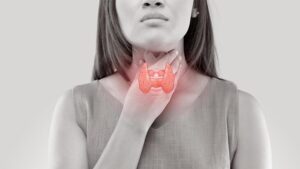 Tiroit bezi hastalıklarında ameliyat gerektiren 4 neden