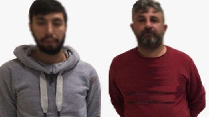 Tokat şakası cinayetle bitti: 2 silahla kurşun yağmuruna tuttu