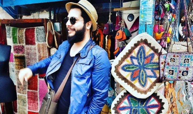 Tolga Güleryüz kimdir? Tolga Güleryüz neden hayatını kaybetti?